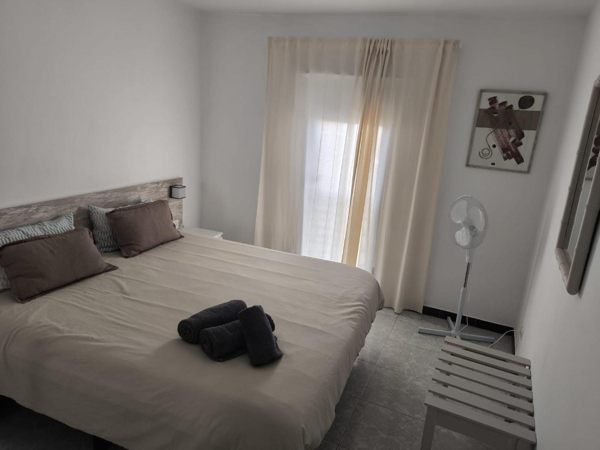 Appartamento Lajonessun Puerto De Naos