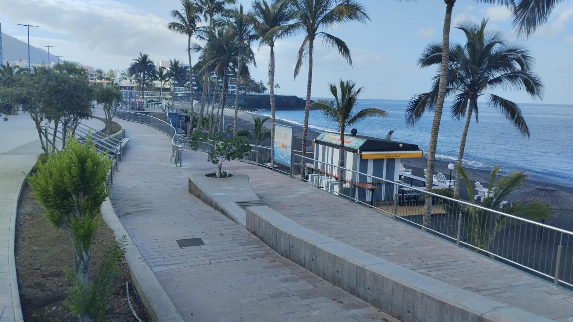 Lajonessun Appartamento Puerto De Naos