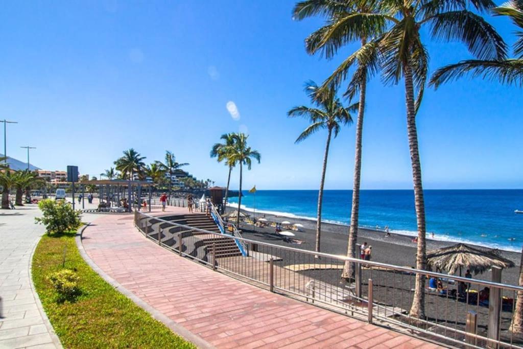 Apartment Lajonessun Puerto De Naos