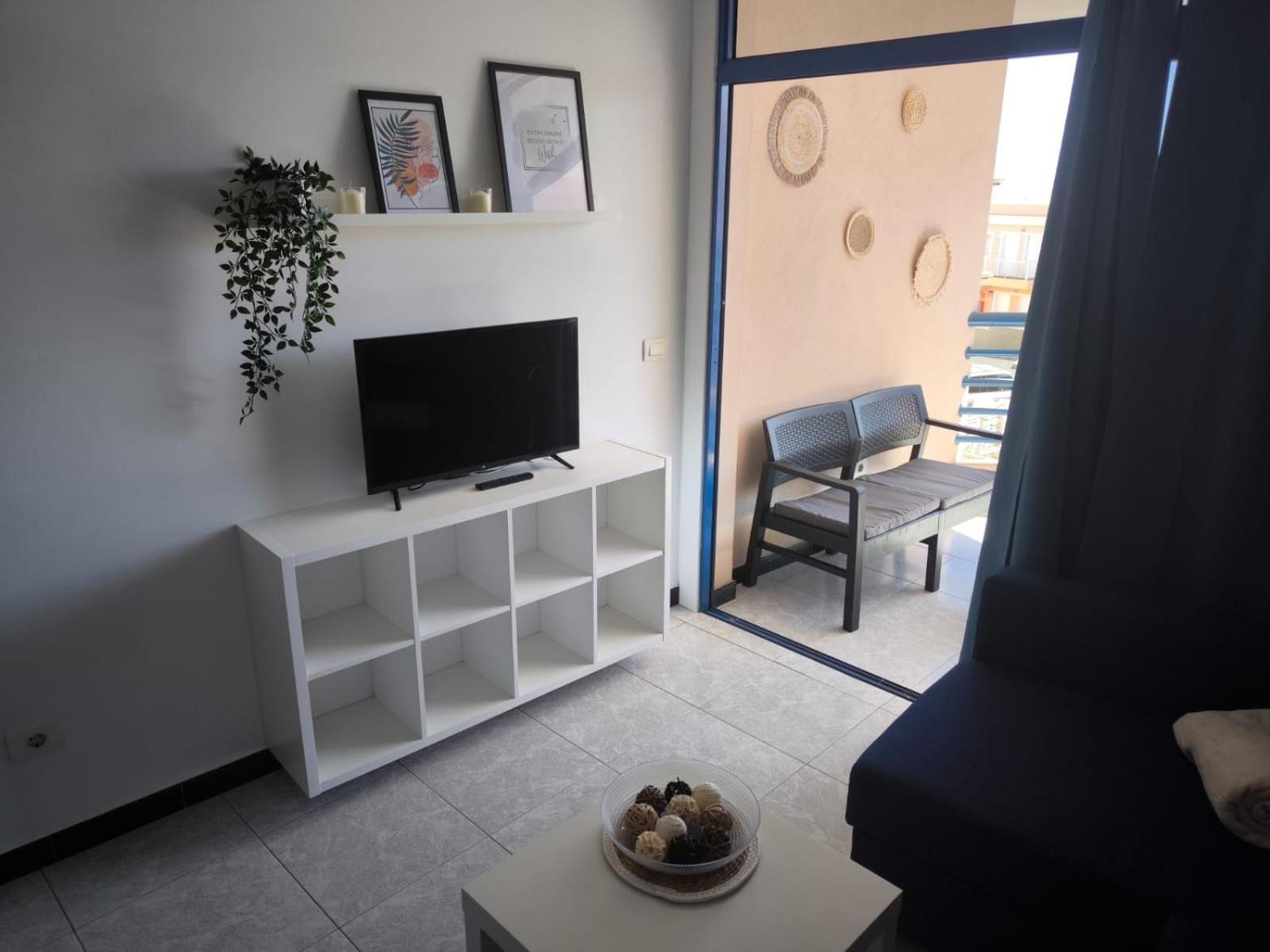 Apartment Lajonessun