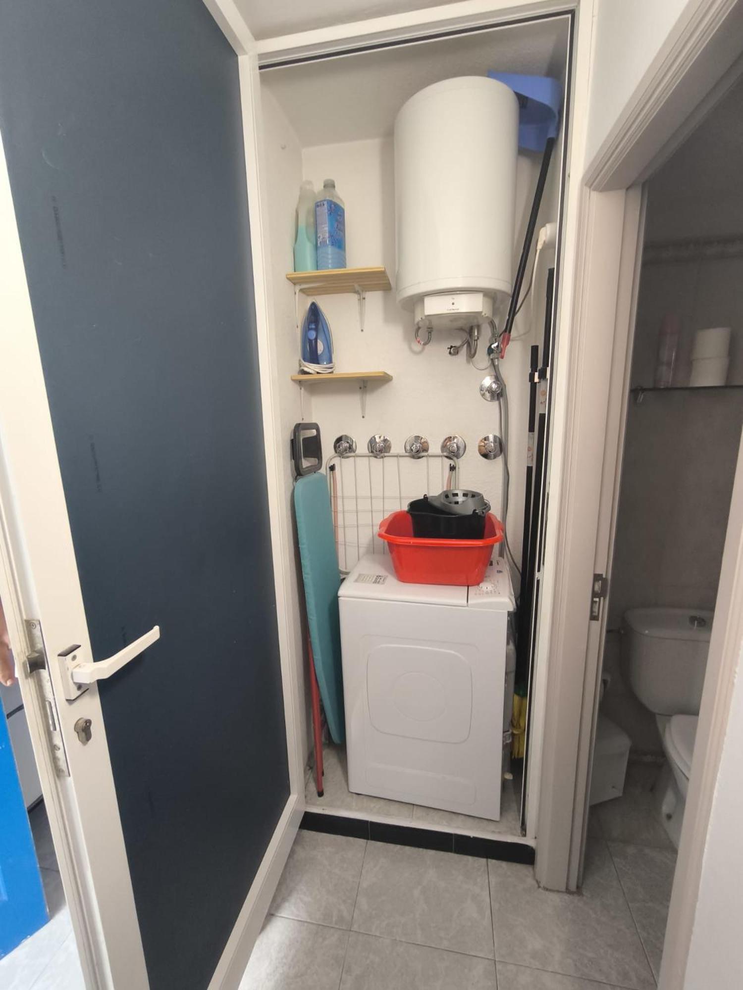 Lajonessun Appartement Puerto De Naos