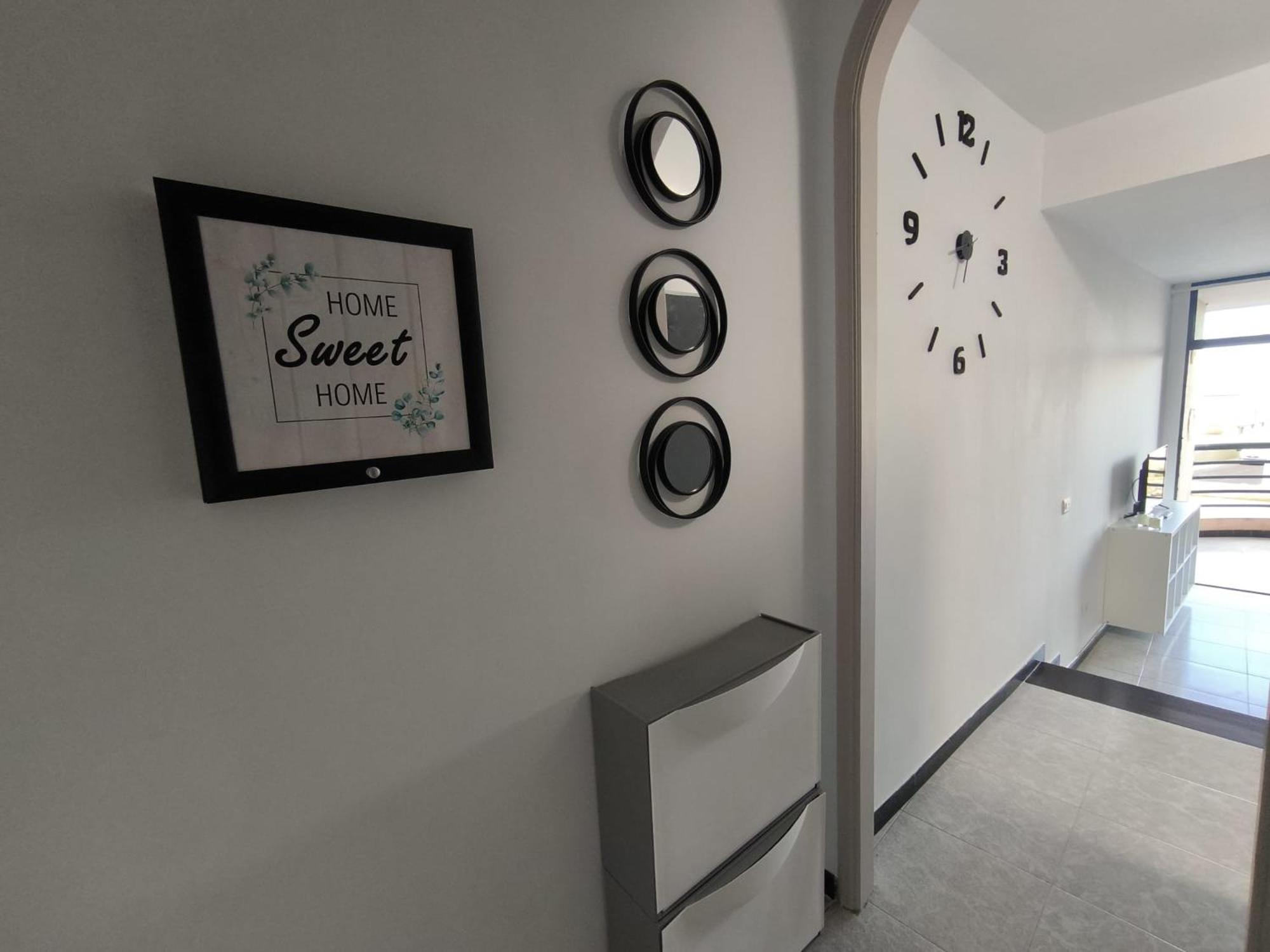 Appartement Lajonessun Puerto De Naos