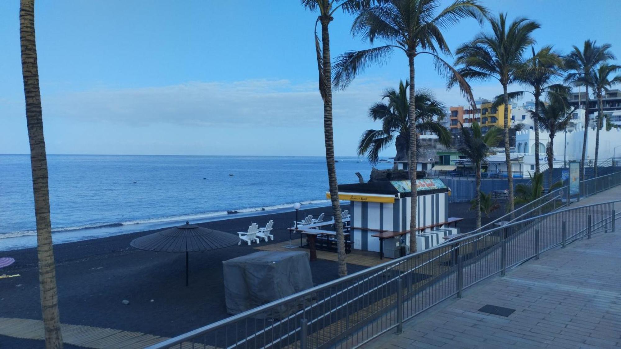 Lajonessun Apartment Puerto De Naos