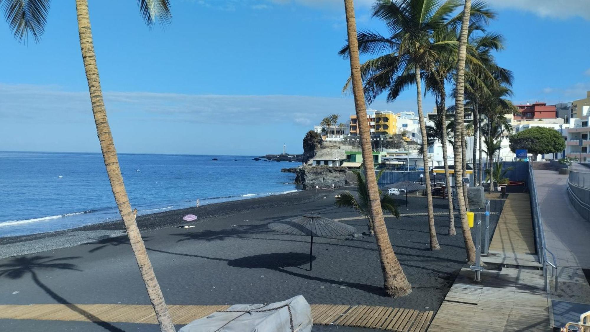 Appartement Lajonessun Puerto De Naos