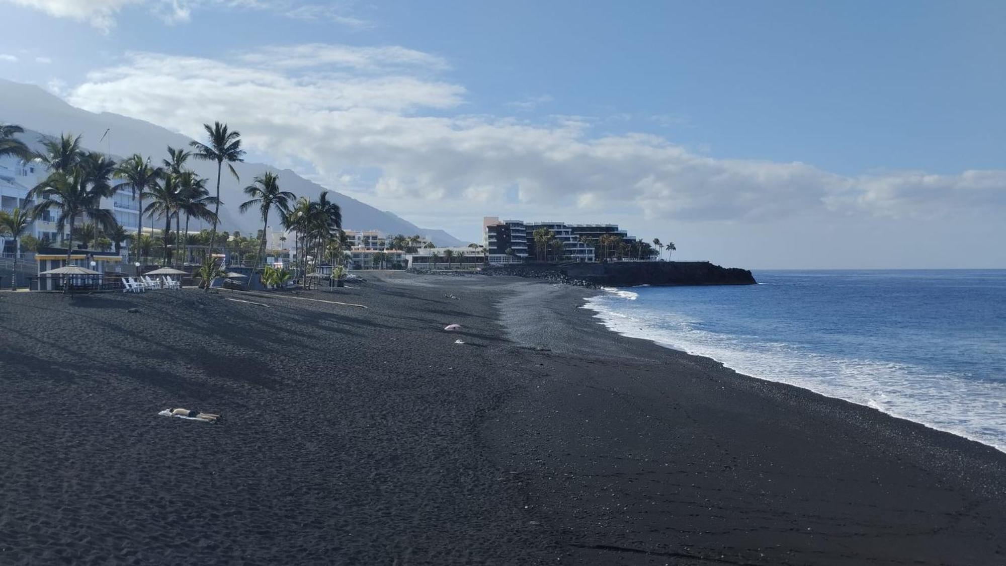 Lajonessun Puerto De Naos