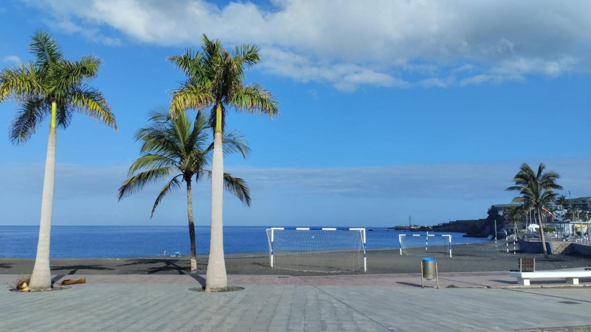 Lajonessun Puerto De Naos