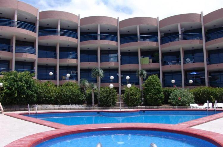 Apartment Lajonessun Puerto De Naos